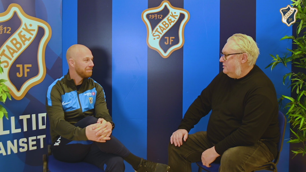 2022: TS: Sportsjefen har ordet